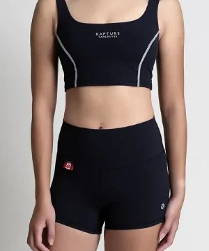 Alouette 3.5inch short